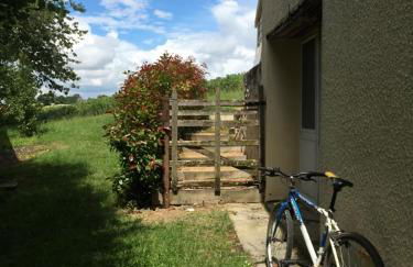 Gîte du banc de scie - Foto 16