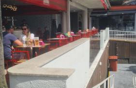 Apartamento com varanda de frente para o MAR - Angra dos Reis - Shopping Piratas - Portaria 24hs - Foto 24