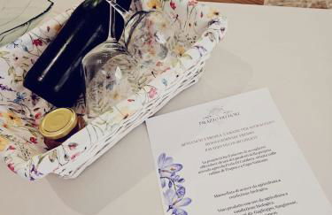 Palazzo Dei Fiori Liberty - Foto 18