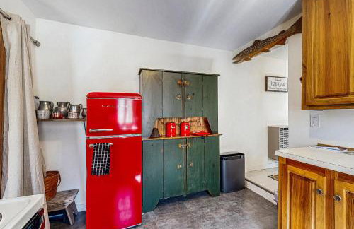 Super Birch on Little Sebago Lake - Foto 43