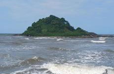 Casa Praiana - Piscina, churrasqueira, Wi-Fi, espaço amplo, garagem, lado praia - Foto 49