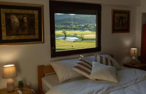 Villa Narnia - Foto 13