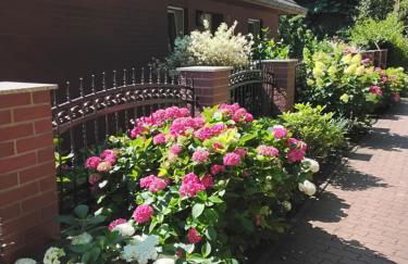 Ferienwohnung Schröder - Foto 22