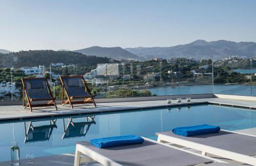 Blue Senses Villas - Foto 54