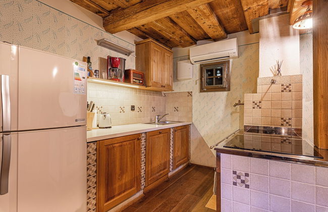 Vineyard cottage Škatlar 2 - Foto 5