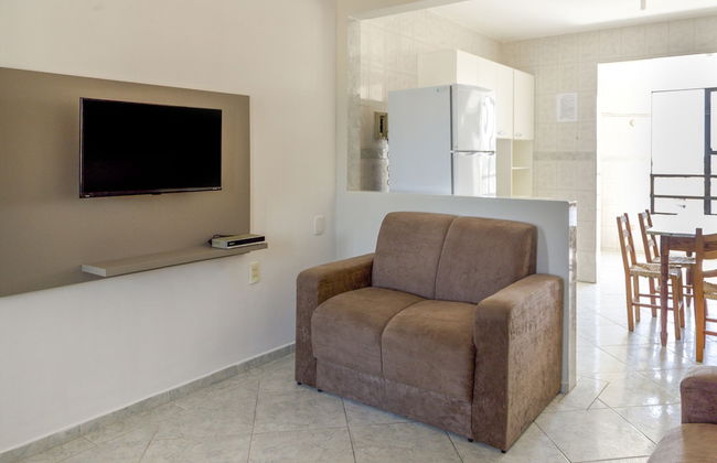 Maravilha Hotel - Foto 1