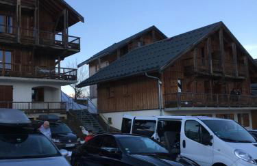 appartement des cimes - Photo 21