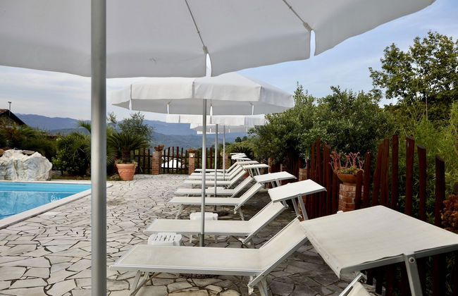 Il Vecchio Frantoio - Photo 72