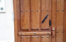 Casa rural La Aldea - Foto 27