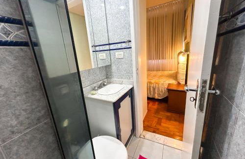 Apartamento 2 quartos no Centro de Terê - Foto 8