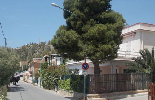 Siculiana Marina - oasi wwf - Foto 33