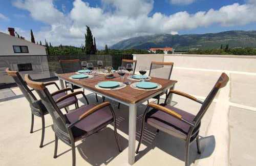 "Apartments Petra With Swimming Pool" - Foto 47