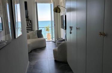 "Maison Mare" Fronte Spiaggia - Foto 22