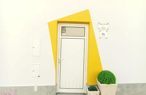 Casa do Rio - Penacova - Foto 9