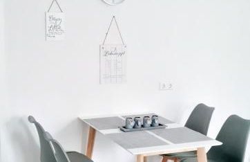 Ferienwohnung Zum Alten Radlereck - Foto 8