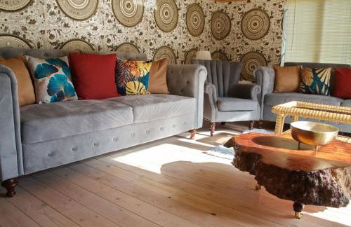 Deluxe 4 or 5 Bed House with Hot Tub, Cinema Room Sleeps 15 - Foto 60