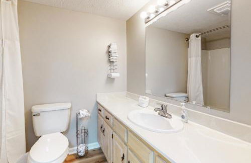 Walk to Douglas Lake Dog Friendly W Peaceful Views - Foto 10