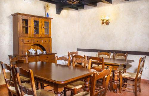 Casa Rural Tia Tomasa - Foto 15