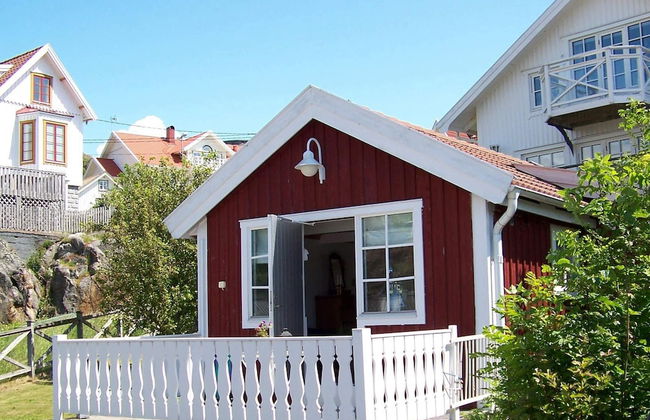 4 Person Holiday Home in Ronnang-by Traum - Foto 14