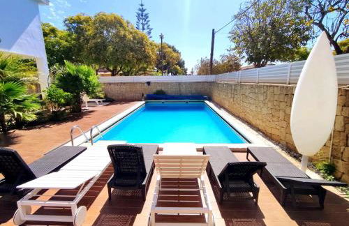 Villa Haygón Private heated pool, bbq & sauna - Photo 59