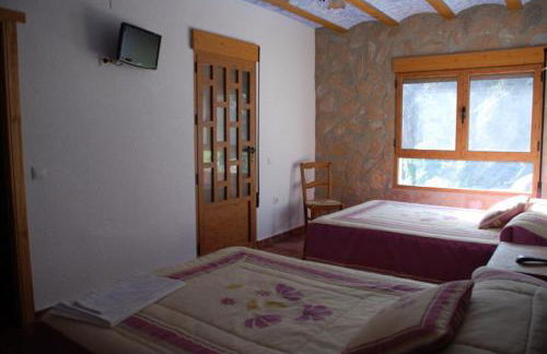 Alojamientos Rio Zumeta - Foto 73