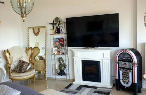 SUITE-XXI City View Hotelturm Augsburg - Foto 54