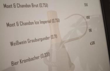 Luxus-Apartment Champagner & Spa - Foto 6