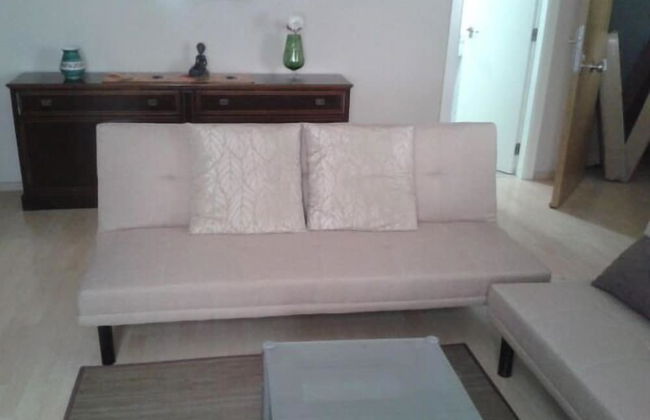Apartamentos Ortiz de Zárate - Foto 23