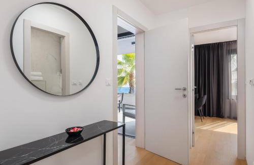 Paoma Lux Beach Suites - Photo 47