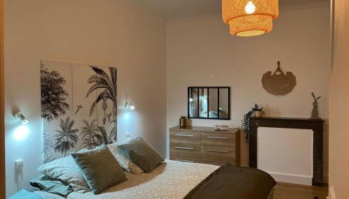 maison 6 personnes 15 min du circuit - Photo 3