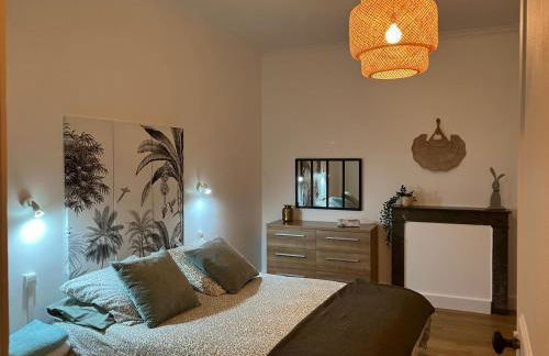 maison 6 personnes 15 min du circuit - Photo 3