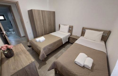 Irina's Apartment - Photo 52