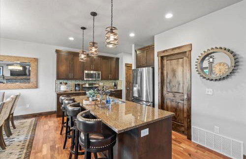 Hideout Haven 4BR 10 min from Deer Valley - Foto 4