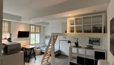 Viersen Schöne Apartments am Dülkener Bahnhof Vi01 bis Vi09 - Foto 2