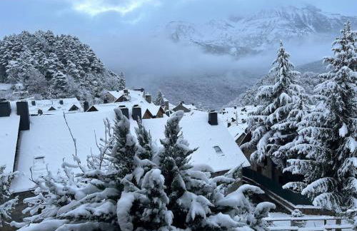 Apartamento Linar l Wifi l Vistas l P & Trastero - Foto 38