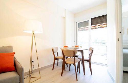 Beautiful Apartment next to Santiago Bernabeu by Batuecas - Photo 8