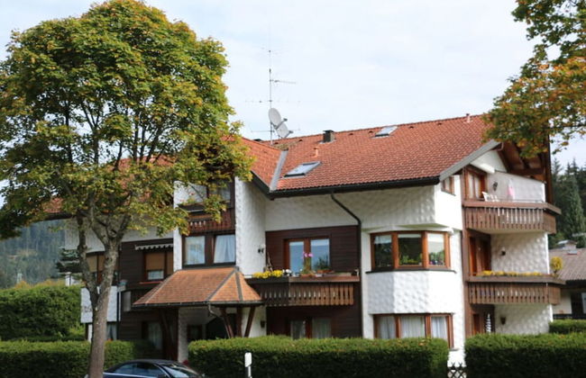 Barenhusli No. 2 Comfortable Holiday Residence - Foto 22