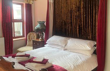 Springvale Farm Holiday Let - Foto 17