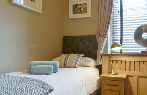 The Apartment - Foto 14