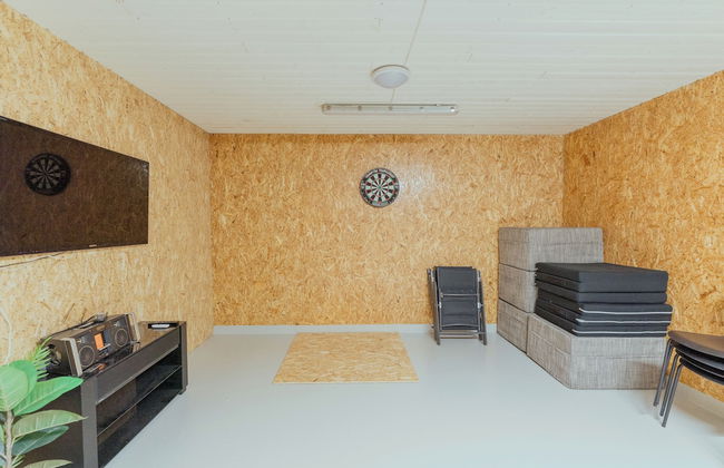 A Pearl In A Forgotten Fjord - Luxury Boathouse - Foto 17