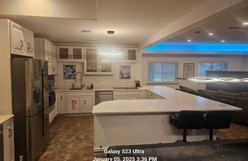 Casa Del Lago Camping, Jetski docks, Personal dock - Foto 23