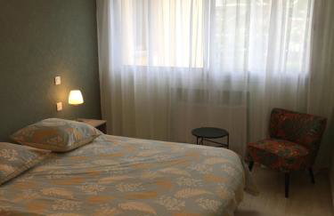 Appartement Mimosa Croisette - Foto 16