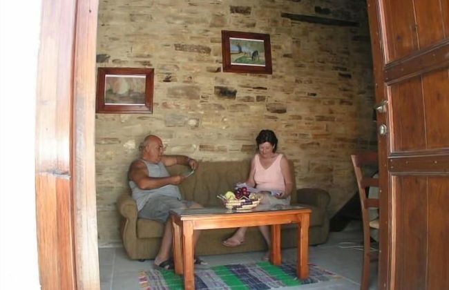 Romios Holiday Apartments - Photo 58