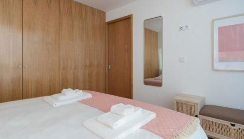 Habitatio - Bom Sucesso by LuxiStay - Foto 2