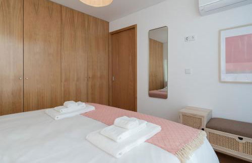 Habitatio - Bom Sucesso by LuxiStay - Foto 2