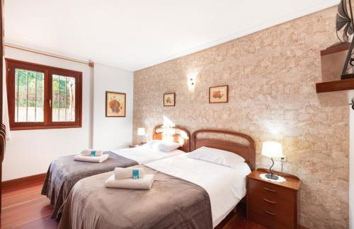 Casa Rural Zelaieta BerriBi - Photo 24