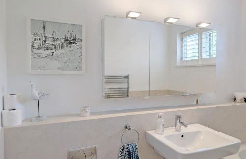 Harbour View - Emsworth - Sea Views - Foto 53