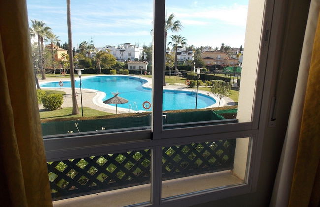 Beachside Apartment Near Puerto Banus - Foto 12