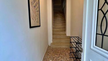 Aμvrosia Petalidi Square - Free WiFi, Smart TV, 2' λεπτά από την παραλία - Foto 3