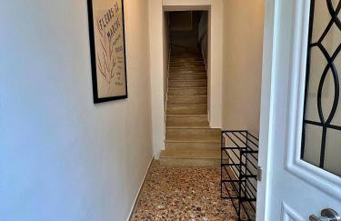 Aμvrosia Petalidi Square - Free WiFi, Smart TV, 2' λεπτά από την παραλία - Foto 3